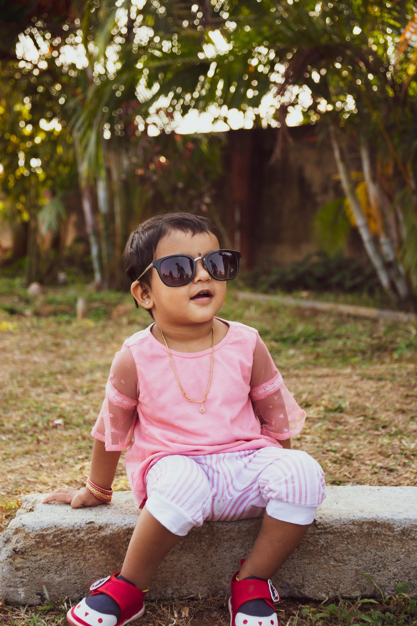 Sunglasses for Kids